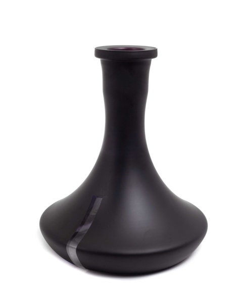 Колба Vogue CC Черный матовая