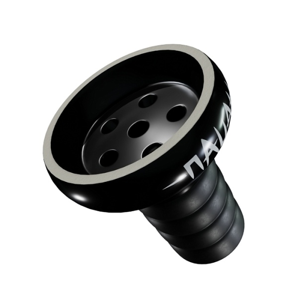 Чаша Хулиган Пацан (Черный)