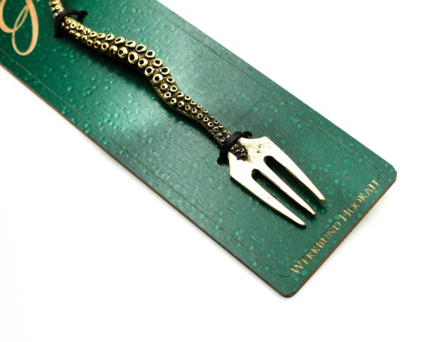 Вилка Gestalt Fork Octo