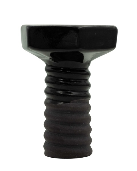 Чаша Thor Evil Glaze - Черный