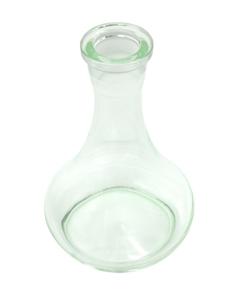 Колба NJ SP Прозрачная