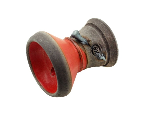 Чаша KS APPO Death Edition Красная