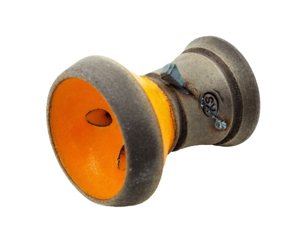 Чаша KS APPO Death Edition Оранжевая