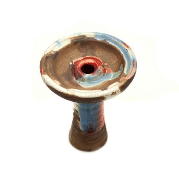 Чашка Vintage Glay & Glass UFO