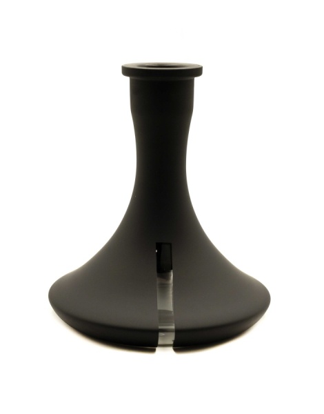 Колба Vogue CC Черный матовая