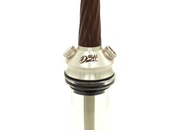 Кальян DSH Woods OS