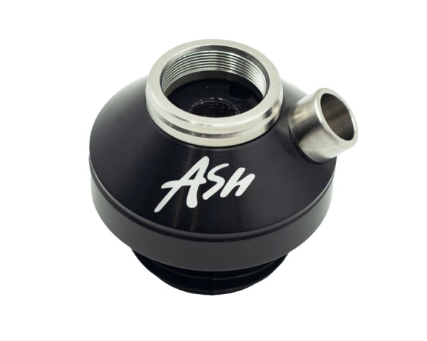 Кальян Ashwood Atomic Mystic Blue