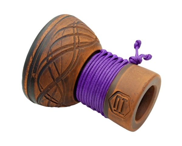 Чаша Japona Hookah Turkish Purple