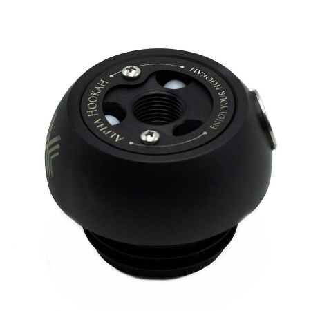 Alpha Hookah X – Red Candy