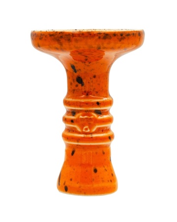 Чаша Thor Harmony Glaze - Оранжевый