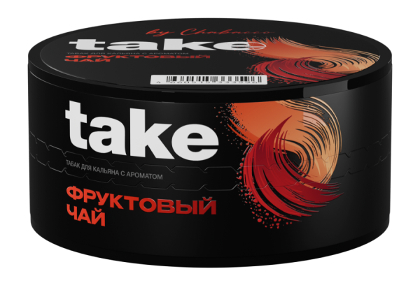 Take - Фруктовый чай, 25 гр