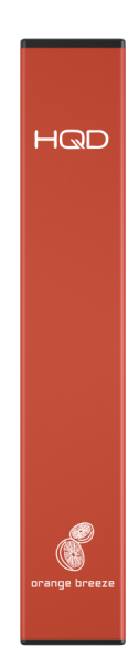 HQD Ultra Stick Orange / Апельсин