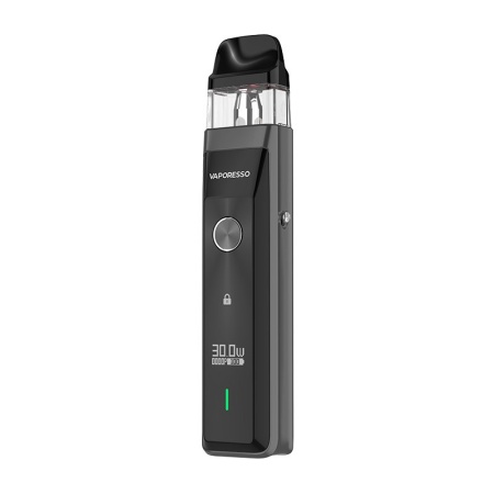 Набор Vaporesso XROS PRO Black