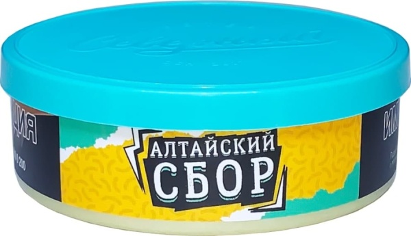 Ветер Северный Алтайский Сбор, 25 гр