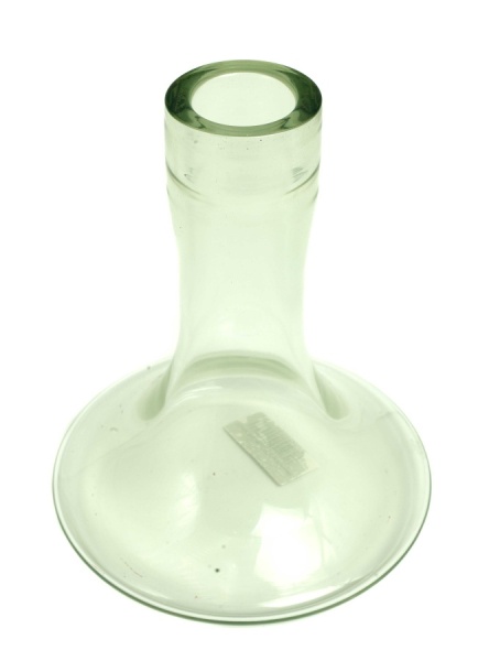 Колба Daly Прозрачная