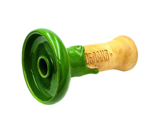 Чаша Облако Glaze Phunnel L - Мох