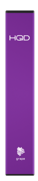 HQD Ultra Stick Grape / Виноград