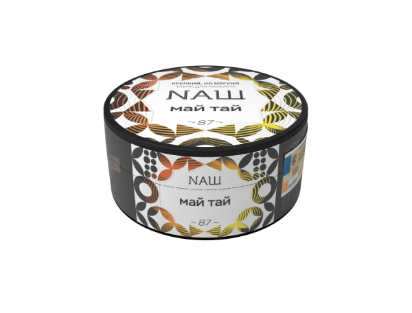 NAШ Май Тай, 100 гр
