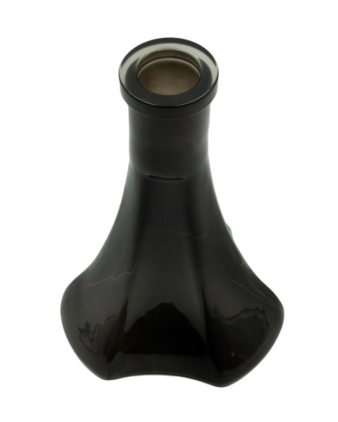 Колба Vessel Glass Пирамида Дым