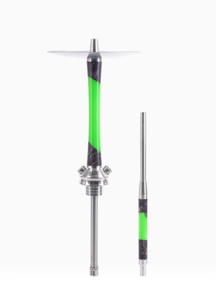 Кальян DSH Ex Nuahule