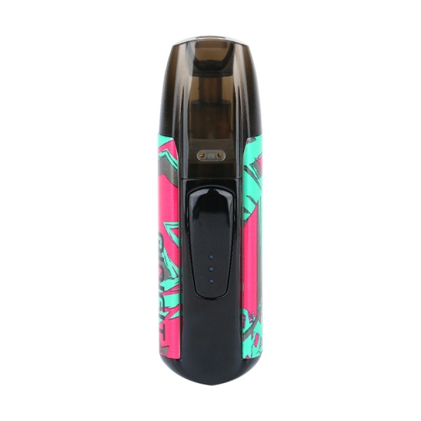 Набор JFT Minifit Starter M 370mAh Pink