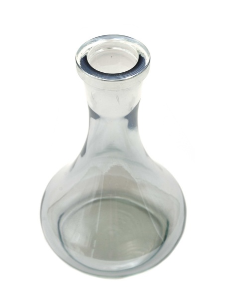 Колба Drops Серебро