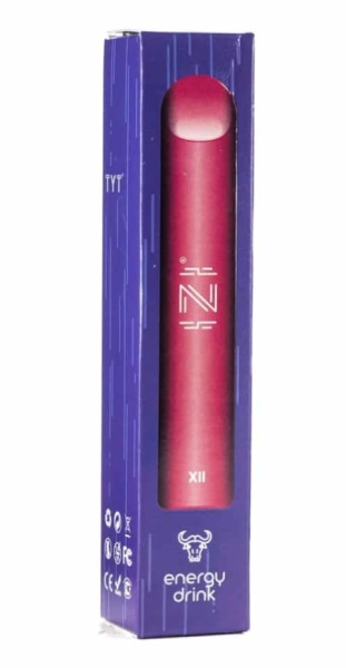 IZI XII Energy Drink \ Энергетик