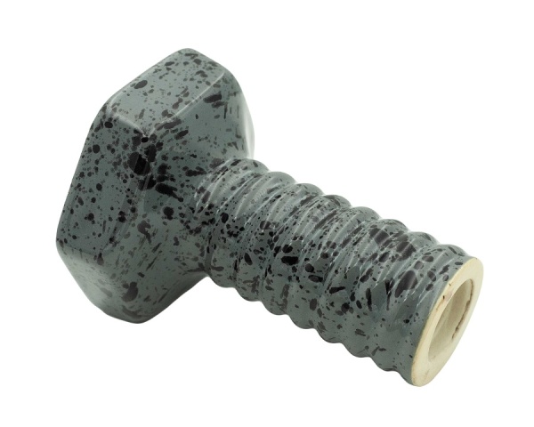 Чаша Thor Evil Glaze - Серый