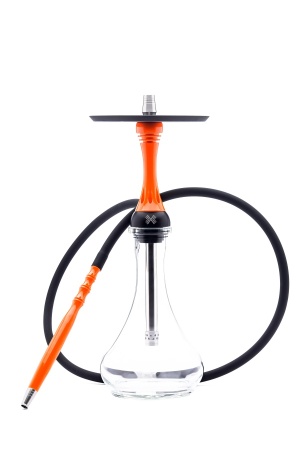 Alpha Hookah X – Orange