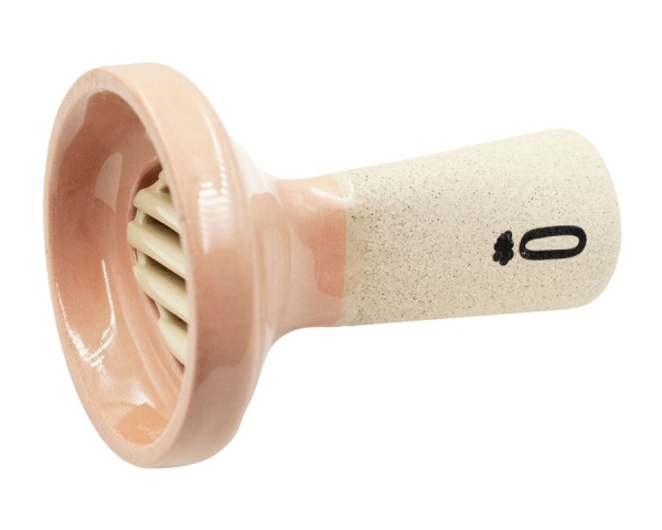 Чаша Облако TRIO Line - Розовый