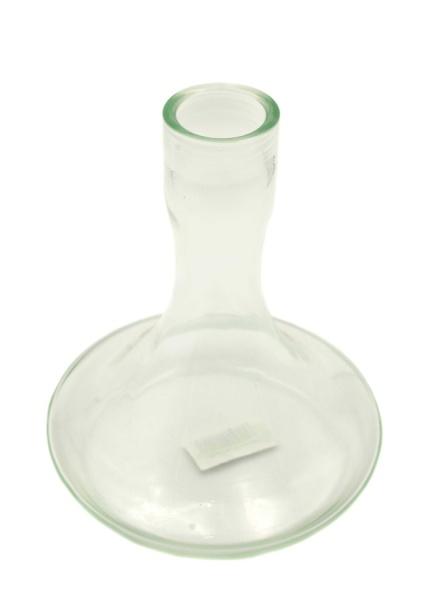 Колба StraighT Прозрачная