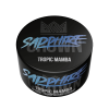 Sapphire Crown с ароматом Tropic Mamba (Тропический конфеты), 100 гр