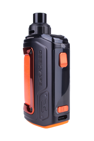 Набор Geekvape H45 Black Orange