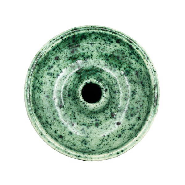 Чаша Облако Glaze Phunnel M - Фисташка