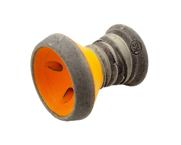 Чаша KS APPO B Оранжевая