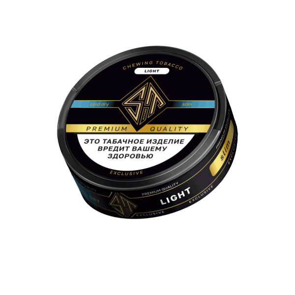 ST Slim Light - Cold Dry Light