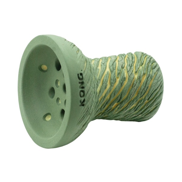 Чаша Kong Turkish Lava Deep Green