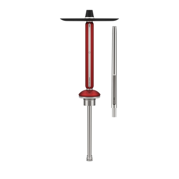 Кальян ALPHA HOOKAH - ECHO Ruby Red