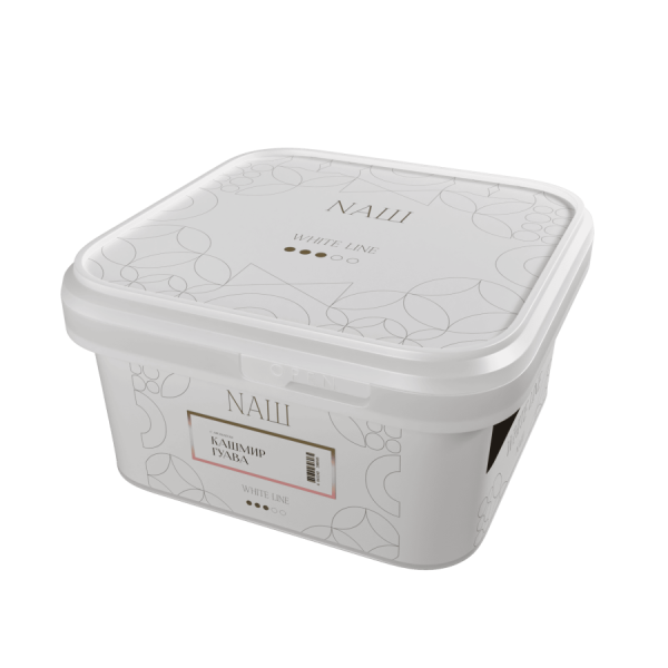 NAШ White Кашмир гуава, 200 гр