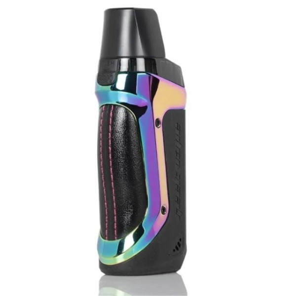 Набор Geekvape Aegis Boost LE Bonus Rainbow