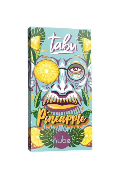 Tabu Pineapple