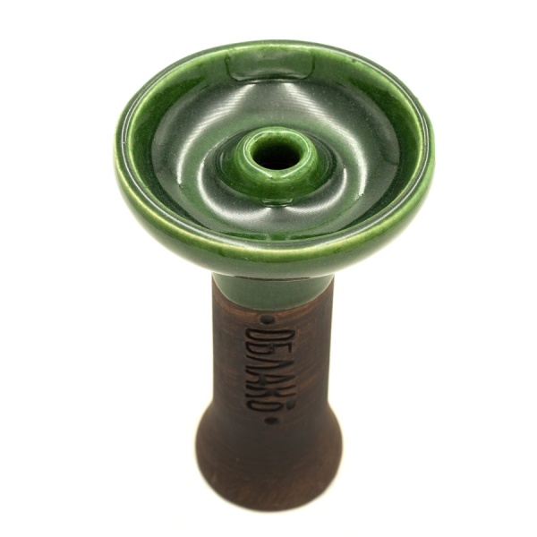 Чаша Облако Glaze Phunnel M - Бутылка