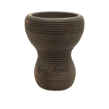 Чаша Воскуримся Турка Мумия