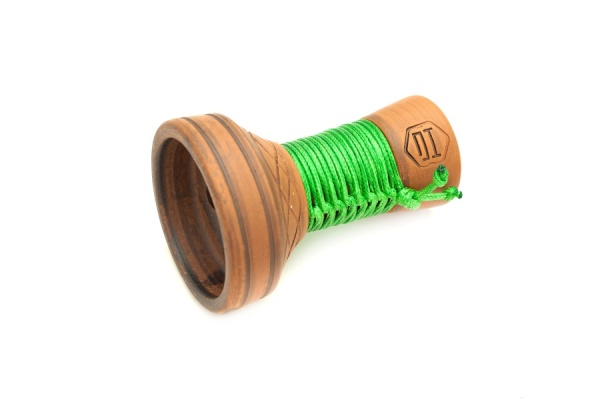 Чаша Japona Hookah Killer Green