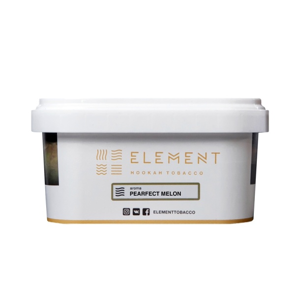 Element Воздух Дыня-груша (Pearfect Melon), 200 гр