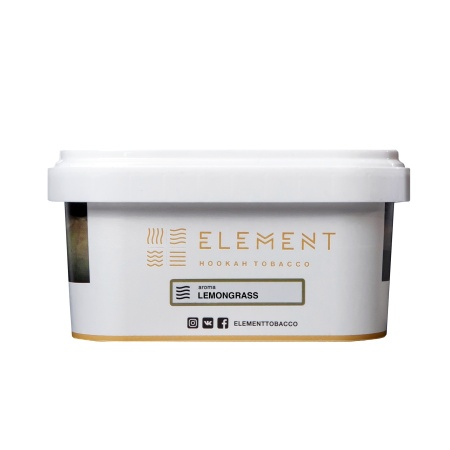 Element Воздух Лемонграсс (Lemongrass), 200 гр