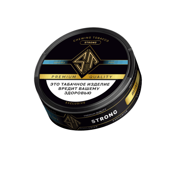 ST Mini Strong - Cold Dry Strong