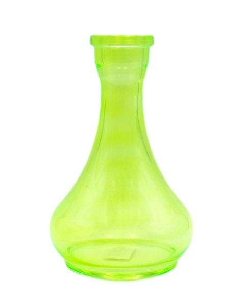 Колба Drops Салатовая