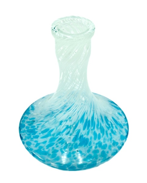 Колба CCN Белый/Голуб (Б/Г)