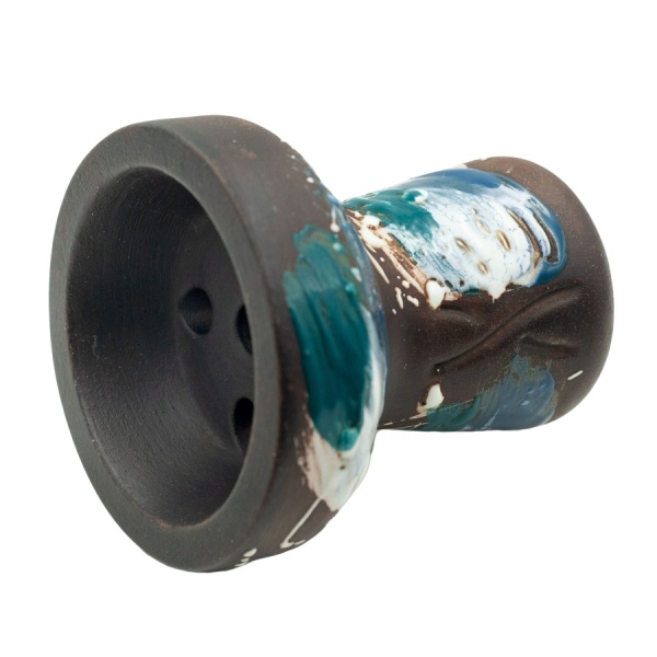 Чаша Hoob Turkish Морской Синий